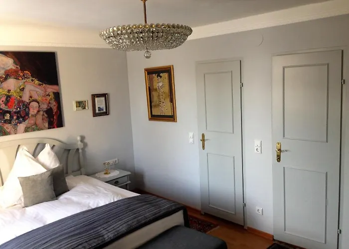 Aparthotel Schneider-gössl Wien