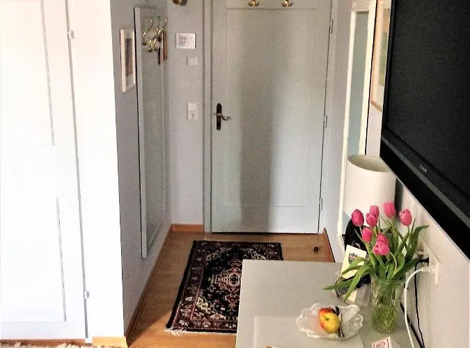 Aparthotel Schneider-gössl Wien