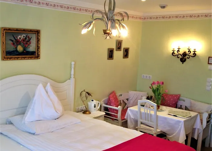 Schneider-gössl Aparthotel Wien