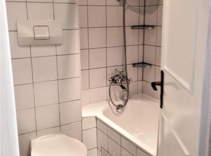 Aparthotel Schneider-gössl Wien