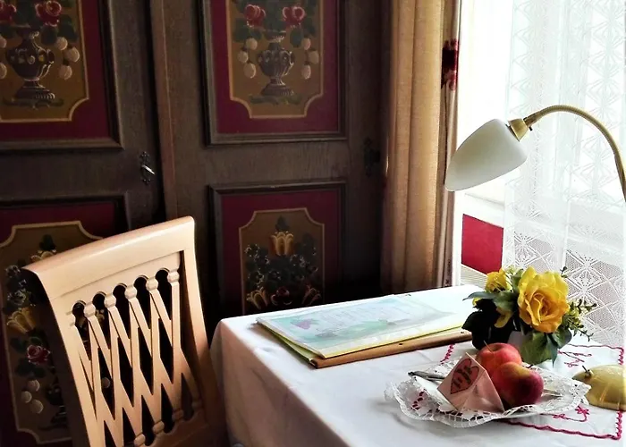Aparthotel Schneider-gössl Wien