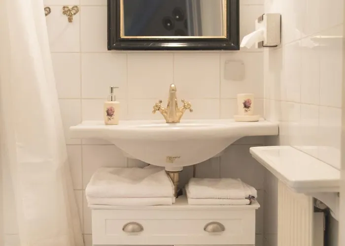 Aparthotel Schneider-gössl Wien