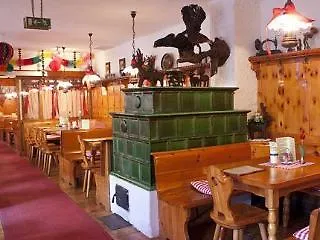 Schneider-gössl Aparthotel