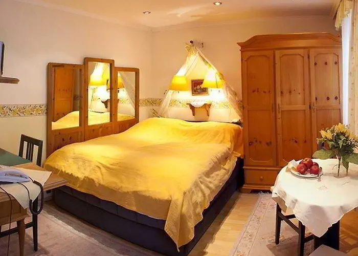 Aparthotel Schneider-gössl Wien
