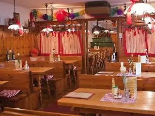 Aparthotel Schneider-gössl